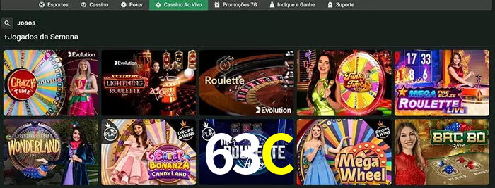 63C bet