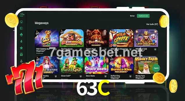 63C aplicativo