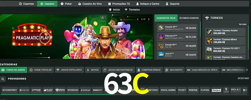cassino 63C