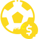 Aposte em esportes do mundo todo no 63C!