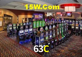 Jogos de Slot 63C