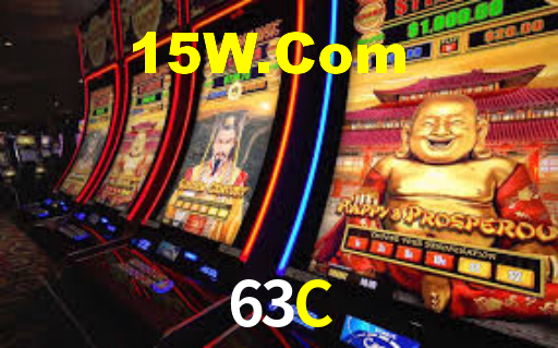63C - Divirta-Se No Casino - 63c.com
