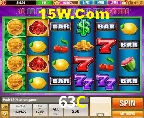 Casino Ao Vivo 63C